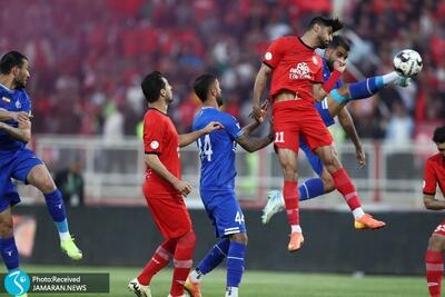تایید حضور 2+1 تیم ایرانی در آسیا از سوی AFC