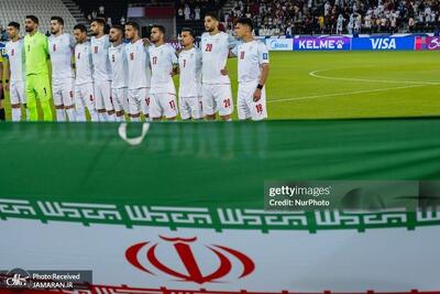 اعلام ترکیب ایران و کره شمالی برای انتخابی جام جهانی 2026