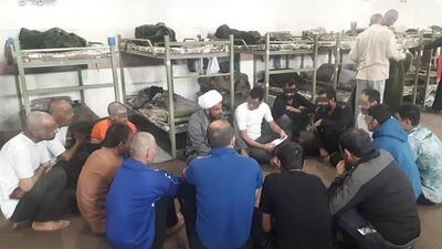 محله عاری از دخانیات