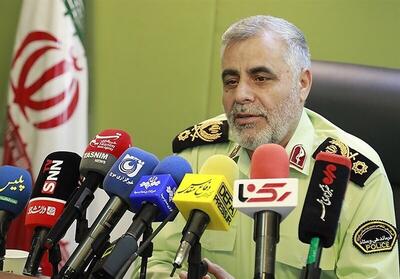 تحویل ۹۷ درصد اموال مکشوفه در کمتر از یک هفته