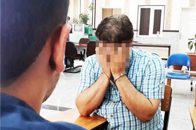 جراح زیبایی قلابی، یک زن را به کشتن داد/ او دیپلمه است و قبلا دوبار به خاطر تاسیس مرکز فحشا و حمل سلاح بازداشت شده است