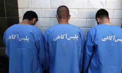 مالباخته در دادگاه: سارق ترسید بمیرم برایم آب آورد