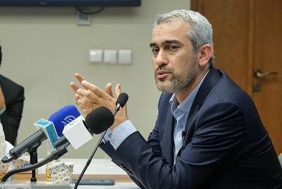 کمیسیون اقتصادی مجلس با برنامه‌های مدنی‌زاده موافقت کرد