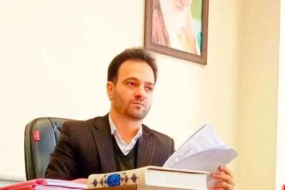 فیلم/ لحظه ترور قاضی احسان باقری در شیراز