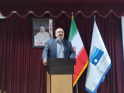 وضعیت منابع آب استان شکننده است؛ ضرورت صرفه جویی در بخش کشاورزی