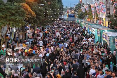 اختصاص ۴۰ میلیارد ریال برای برگزاری جشن‌های غدیر در زنجان