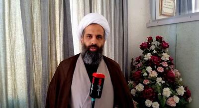 برپایی ۱۱۰ دیگ اطعام در خراسان رضوی همزمان با عید غدیر