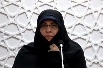 دبیر علمی پنجمین همایش ملی کتاب سال بانوان منصوب شد