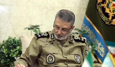 سرلشکر موسوی: پیروزی سربازان گمنام امام زمان (عج) نویدبخش اضمحلال زودرس رژیم صهیونیستی است