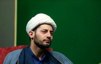 واکنش چهره نزدیک به محمدباقر قالیباف به فساد فرزند صدیقی