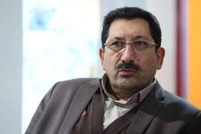 وزیر صمت: باور داریم که دولت نباید وارد کارخانه‌داری شود