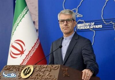 زمان دور بعدی مذاکرات غیرمستقیم ایران-آمریکا | نفت ما