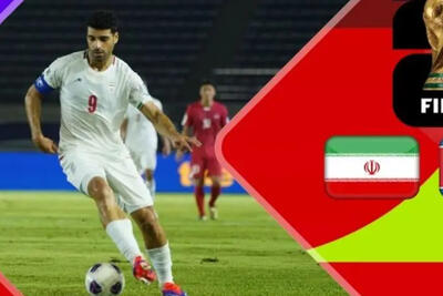 ایران(2)_کره شمالی(0) | نبرد حیثیتی قلعه نویی برای جبران شکست از قطر+ لینک پخش زنده