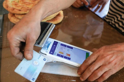 تغییر نرخ نان در کارت‌خوان‌ها با تأیید وزارت کشور اجرایی شد +جدول
