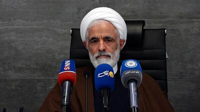 کارآفرینان سرداران خط مقدم پیشرفت و آبادانی ایران هستند | امیدواریم مذاکرات موجب گشایش برای فعالان اقتصادی شود