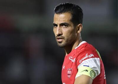 جانشین میلاد محمدی در پرسپولیس مشخص شد - پارس فوتبال