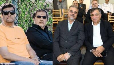 خطر جدی که از رگ گردن به استقلال نزدیک‌تر است/ گاف‌های هزینه‌ساز مدیریت باشگاه تمامی ندارد! - پارس فوتبال