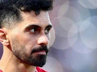فوری: تمدید عالیشاه، دو ساله با پرسپولیس! - پارس فوتبال