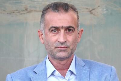فراز کمالوند از نفت آبادان جدا شد - پارس فوتبال