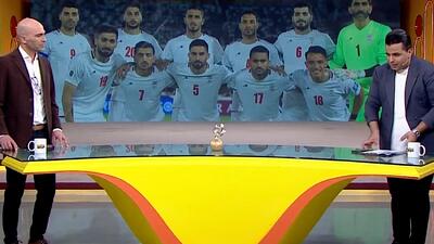 بیاتی‌نیا: اکنون زمان حمایت از تیم‌ملی است - پارس فوتبال