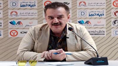 سعادتی و همدستانش فوتبال را به آتش می‌کشند/ درویش پول بیت‌المال را حرام نمی‌کند - پارس فوتبال