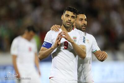 طارمی: به نظر ترابی احترام می‌گذاریم؛ نوراللهی می‌خواهد جایش را به جوانان بدهد! - پارس فوتبال