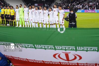 ایران - کره‌شمالی؛ ضربه آخر برای حفظ صَدرنشینی/ قلعه‌نویی و مأموریت «پایان مقتدرانه» در آزادی - پارس فوتبال