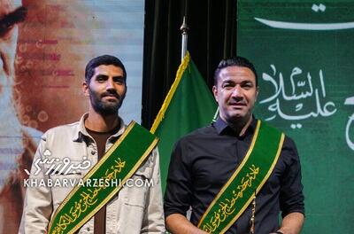 بازگشت مدافع سابق پرسپولیس، از شایعه تا واقعیت! - پارس فوتبال