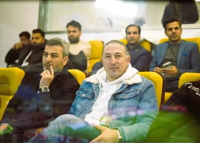 تیموریان: جوانان مستعدی در تیم ملی هستند! - پارس فوتبال