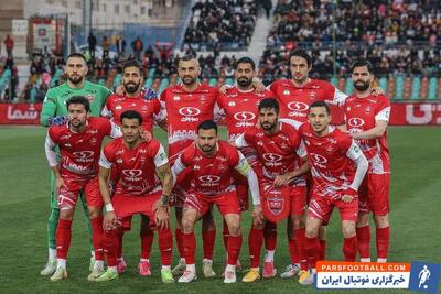 پایان رأفت : پرسپولیس قطعاً باید در سه پست دفاع، هافبک وسط و مهاجم تقویت شوند