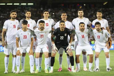 ایران صفر - کره شمالی صفر