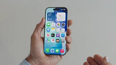 همه آنچه اپل در مراسم WWDC 2025 معرفی کرد - پیوست