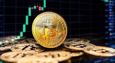 افزایش ناگهانی سفارش‌های خرید بیت‌کوین در بایننس؛ قیمت آماده رکوردشکنی دوباره؟