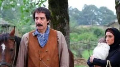 بازیگران سریال وارش کنار همسر و خانواده شان+ عکسهای شخصی