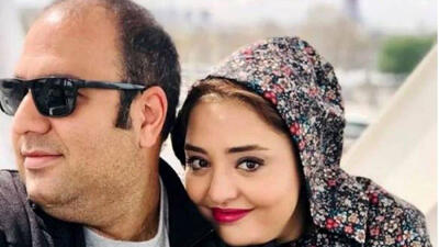 عکس سبک دکوراسیون منحصربفرد خانه « نرگس محمدی » ! / خاص مثل عاشقانه های زن و شوهری