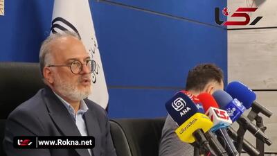 زارع: ۲۰۰ هزار دانش‌آموز اتباع در استان تهران مشغول به تحصیل هستند/نیاز فوری به ساخت ۳۸۸ مدرسه جدید داریم