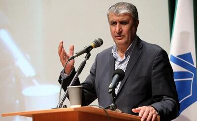 اسلامی: کسی در ایران نگفته که اگر اسرائیل حمله کند بمب اتم می‌سازیم!
