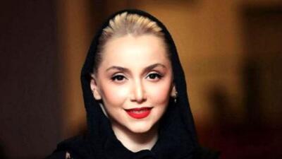 شکل و شمایل جدید و تازه نازنین بیاتی / زیبایی اش خیره کننده است!