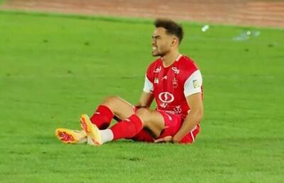 کارتال این بار با ستاره پرسپولیس کنار می‌آید؟