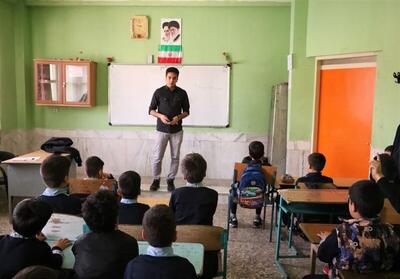 عصبانیت کیهان از کم شدن سهم گزینش در جذب معلمان! | رویداد24