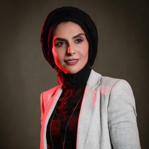 شیوا مکینیان با این عکس همه را سوپرایز کرد - سبک ایده آل