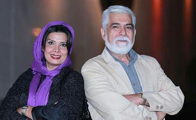 عکس‌هایی تازه از حسین پاکدل و عاطفه رضوی، زوج محبوب هنری - سبک ایده آل