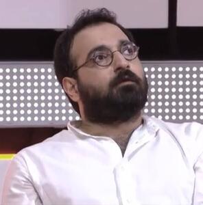 موزیک «خریدار» آرمان گرشاسبی منتشر شد+لینک دانلود و فیلم - سبک ایده آل