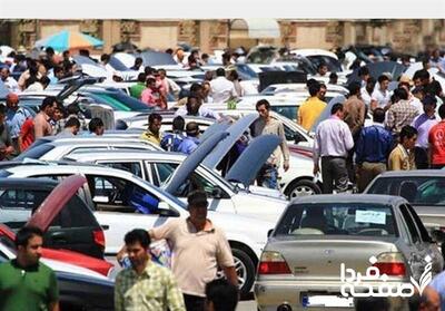 ارزان‌ترین خودروی کارکرده بازار کدام است؟ + جدول قیمت خودروهای کارکرده
