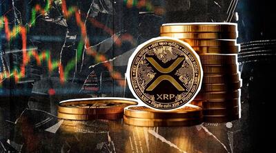 قیمت رمز ارز ریپل ۲۰ خرداد ۱۴۰۴