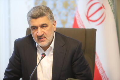 وظیفه سازمان بورس این است که نظارت کند تا شاخص وضع بازار را درست نشان دهد