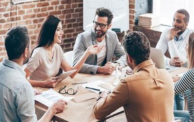 چگونه روابط اجتماعی سالم داشته باشیم؟