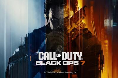 ویدئو | تریلر بازی Call of Duty: Black Ops 7