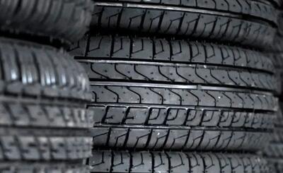 قیمت لاستیک پراید/ ارزان‌ترین لاستیک‌های بازار خرداد ۱۴۰۴