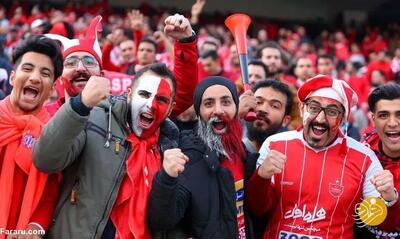 خبر جدید از نقل و انتقالات پرسپولیس منتشر شد